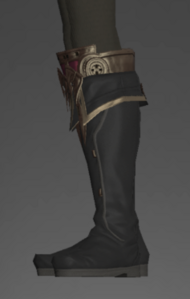 Prototype Midan Boots of Aiming side.png