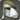Snow linen turban of gathering icon1.png