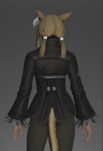 YoRHa Type-53 Halfrobe of Casting rear.png