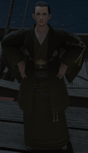 Bugyosho Official
