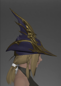 Dreadwyrm Chapeau of Aiming right side.png