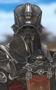 Imperial Centurion (Hope on the Waves)
