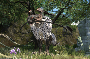 Ose Final Fantasy Xiv A Realm Reborn Wiki Ffxiv Ff14 Arr Community Wiki And Guide