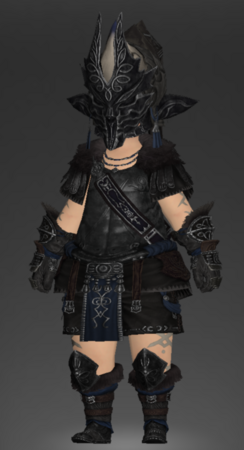 Paglth'an Armor (Paglth'an)