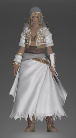 IL 215 Dungeon Armor (Sohr Khai, Hullbreaker Hard)