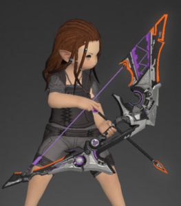 Vanguard Composite Bow (Bard)