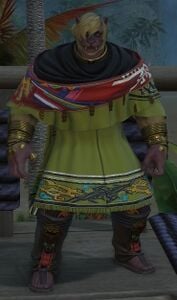 Xbr'aal Visitor