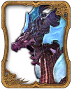 Bahamut Card