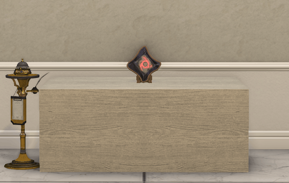 Using Summoning Bell to specify sizes