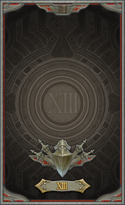 Season Thirteen Silver Framer's Kit