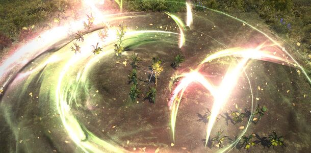 The Spriganator