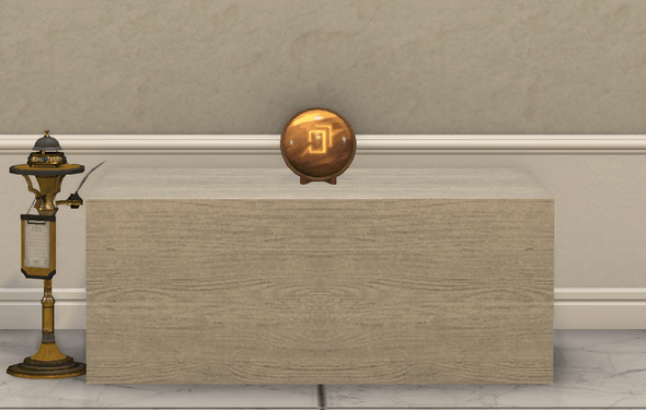 Using Summoning Bell to specify sizes