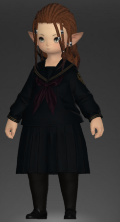 Educand's Sailor Top