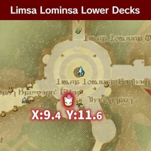 Itinerant Moogle Limsa Lominsa Lower Decks.jpg