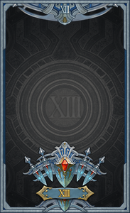 Season Thirteen Platinum Framer's Kit