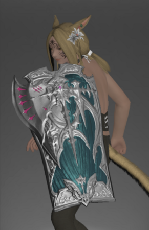 Shield of the Heavens (Minstrel: Thordan's Reign)