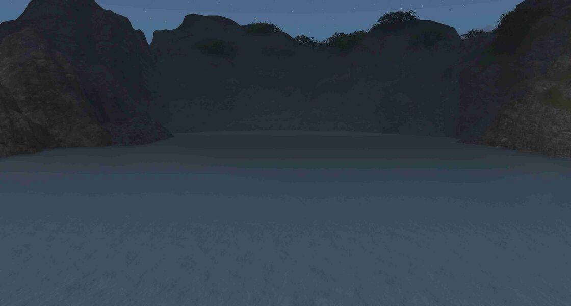 Shisui of the Violet Tides (Landmark) Final Fantasy XIV Online