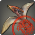 Approved grade 2 artisanal skybuilders pterodactyl icon1.png