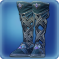 Ascension sandals of casting icon1.png