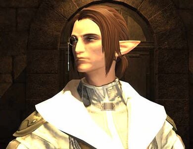 Guild Envoy