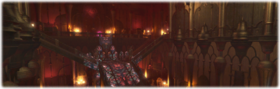 Haukke Manor (Hard) - Final Fantasy XIV A Realm Reborn Wiki - FFXIV / FF14 ARR Community Wiki ...