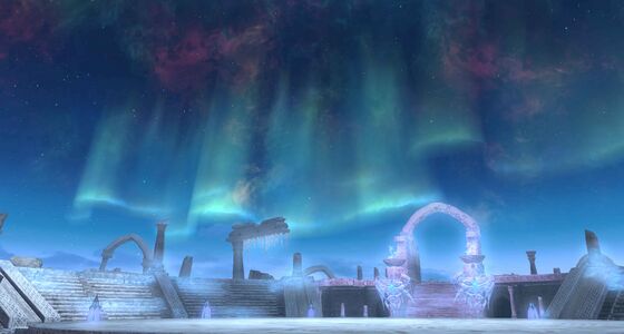 Akh Afah Amphitheatre