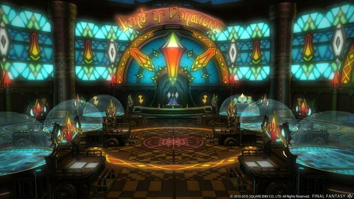 Lord Of Verminion - Final Fantasy Xiv A Realm Reborn Wiki - Ffxiv 