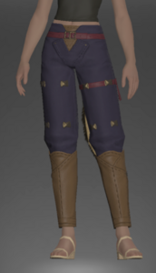 Valerian Terror Knight's Trousers front.png