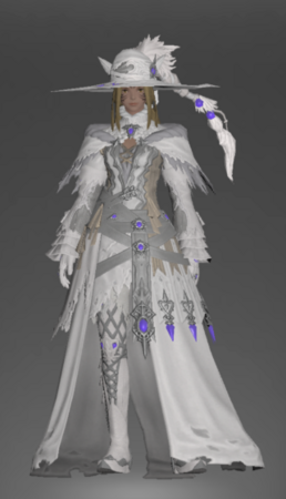 Void Ark Armor