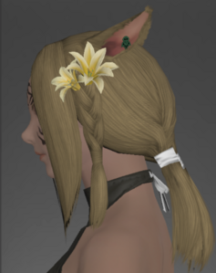 Yellow Brightlily Corsage side.png