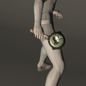 Bluespirit Porxie Frypan