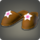Cactuar pajama slippers icon1.png