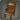 Connoisseurs chair icon1.png