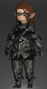 Exarchic Maiming Set