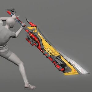 Grand Champion's Guillotine