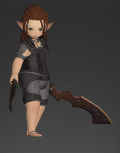 Historia Shotels (Viper)