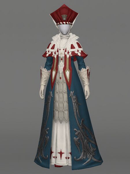 File:Ishgardian Chaplain's Attire Female.jpeg