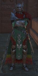 Landsguard Gate Sentry
