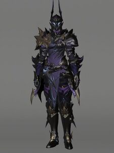 Manalis Attire of Striking