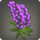 Purple lupin corsage icon1.png