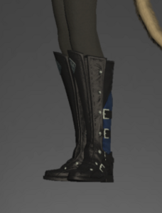 Warwolf Boots of Healing side.png