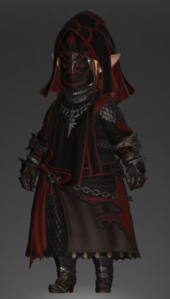 Augmented Deepshadow Casting Set