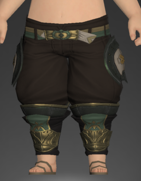 File:Dwarven Cotton Gaskins of Striking 1.png