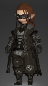 Edenmete Maiming Set