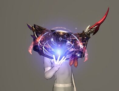 Espiritus Recollection