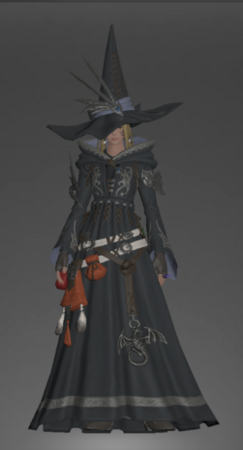 Orthodox Armor (The Aery)