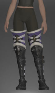 Picaroon's Leggings of Scouting front.png