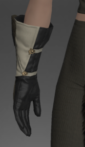 Prototype Alexandrian Gloves of Scouting rear.png