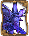 Sapphire Weapon Card