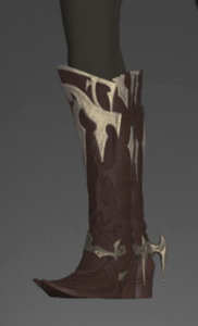 Shikaree's Boots side.png